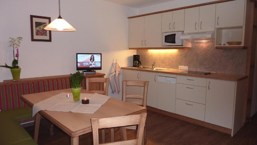 Ferienhof Nogler Zellberg Kamer foto