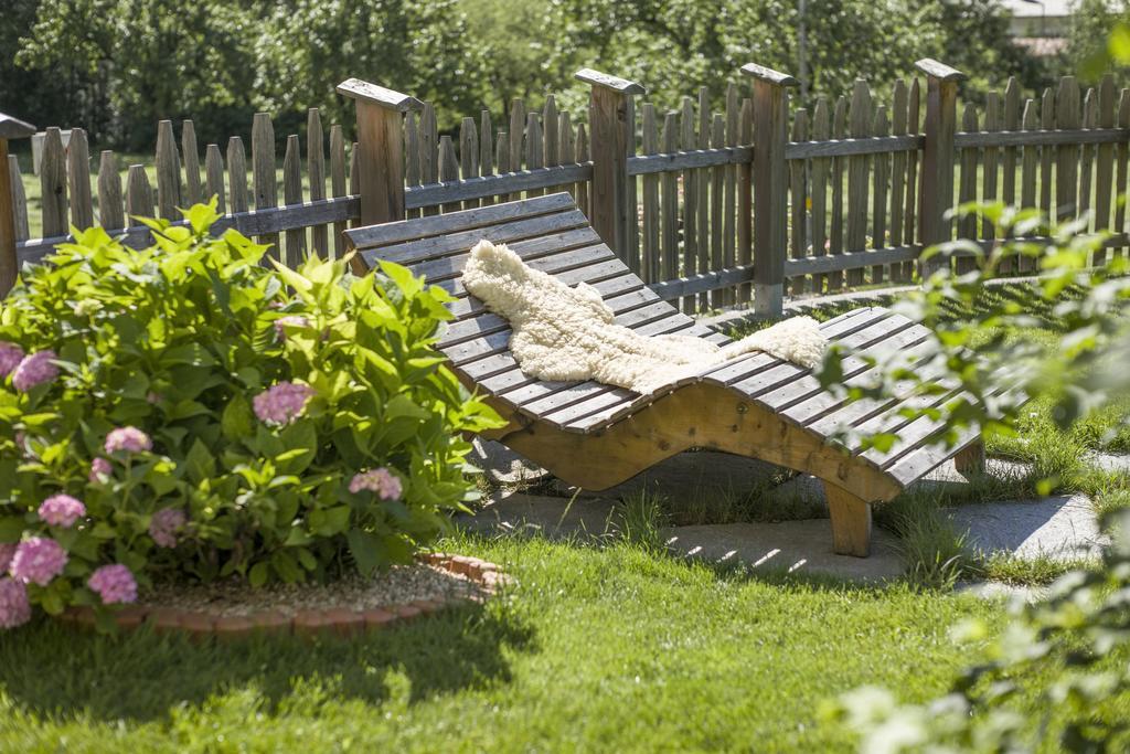 Ferienhof Nogler Zellberg Buitenkant foto